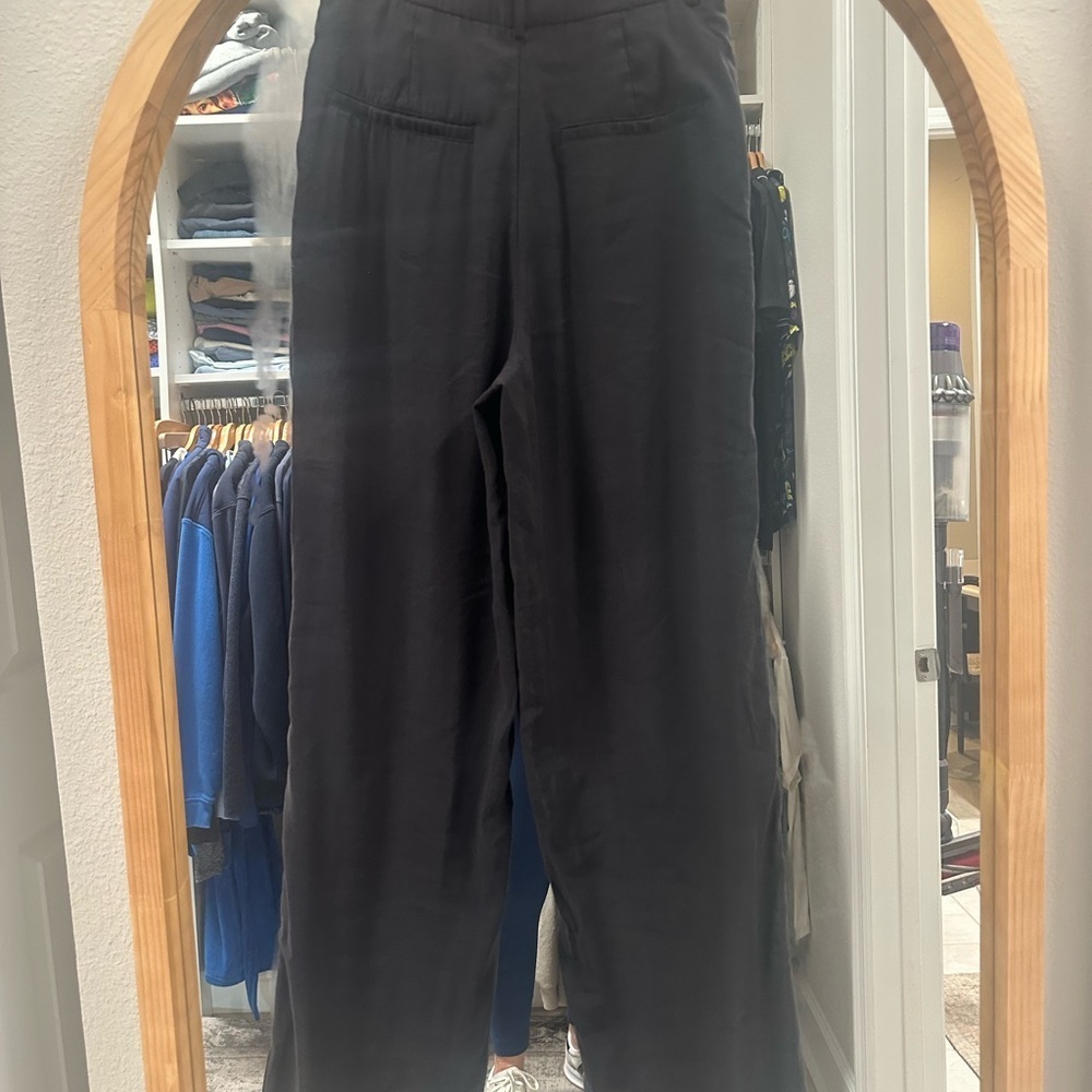 Zara Black Women's Pants - Picture 6 of 6